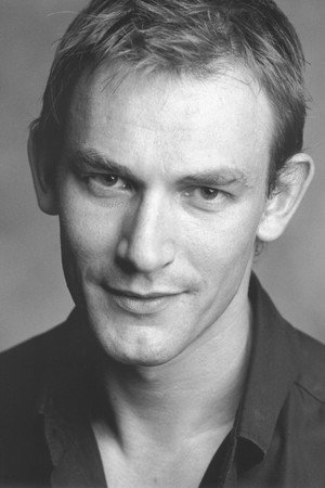 Nathan Rimell portrait