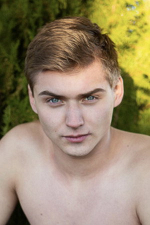 Kyler portrait