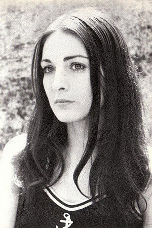 Maria Ploae portrait