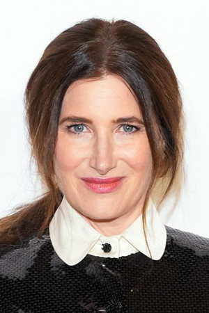 Kathryn Hahn portrait