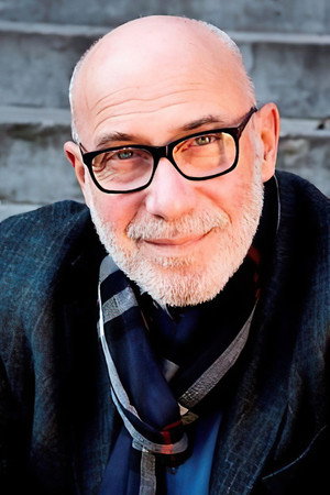 Piotr Machalica portrait