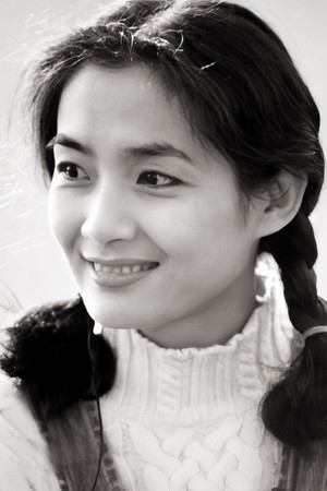 Li Ting portrait