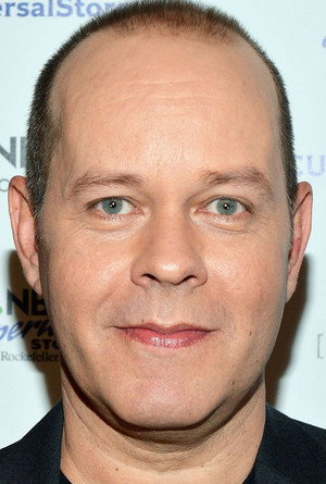James Michael Tyler portrait