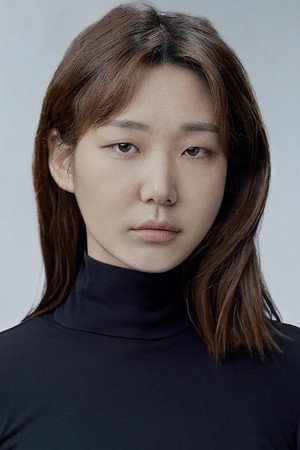 Kim Min-ju portrait