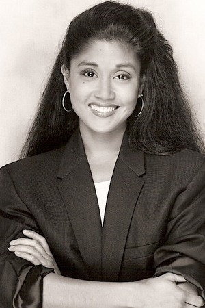 Annette Calud portrait