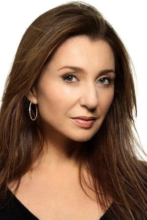 Donna Murphy portrait