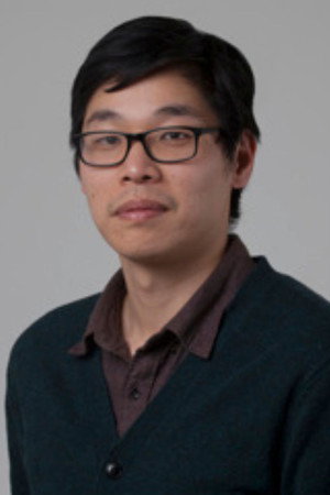 Jonathan Liew portrait