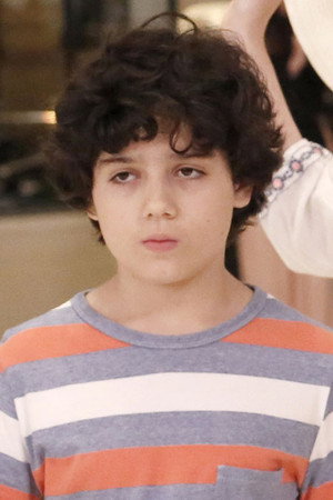 Kolia Abiteboul portrait