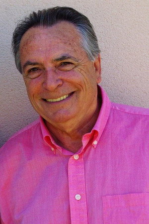Manuel Calatrava portrait
