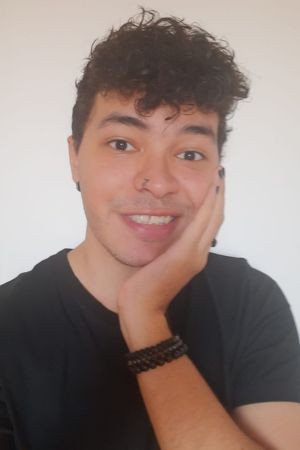 JP Corrêa portrait
