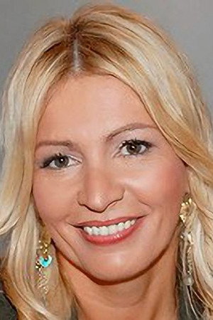 Ingrid Swenson portrait