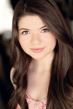 Jadin Gould portrait