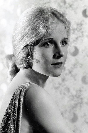 Ann Harding portrait