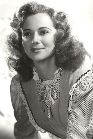 Jan Clayton portrait