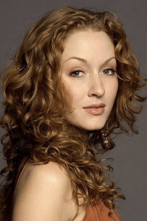 Jennifer Ferrin portrait