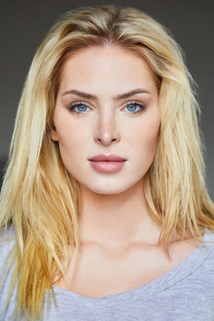 Saxon Sharbino portrait