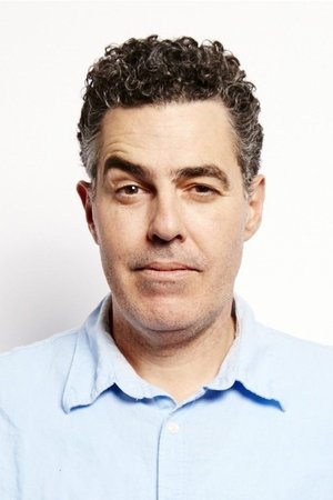 Adam Carolla portrait