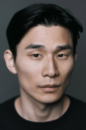 Sean Cho portrait