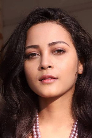 Kaveri Priyam portrait