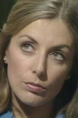 Deborah Grant portrait
