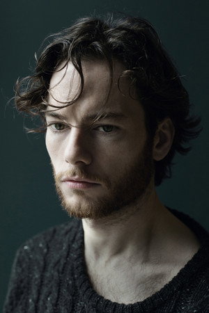 Jamie Robson portrait