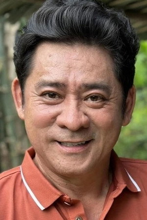 Huỳnh Anh Tuấn portrait
