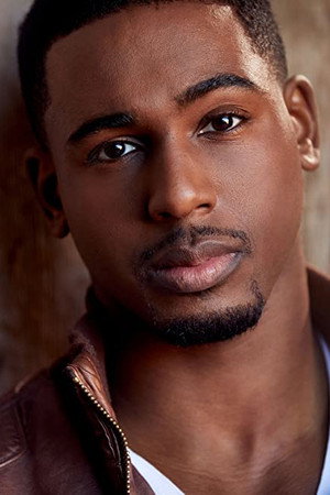 Vaughn W. Hebron portrait