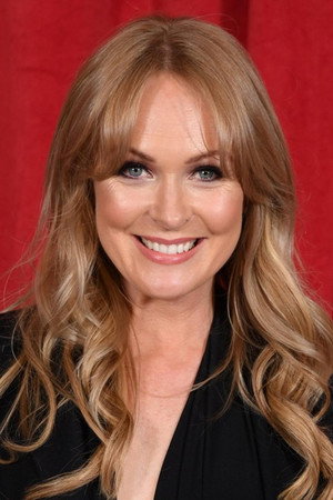 Michelle Hardwick portrait