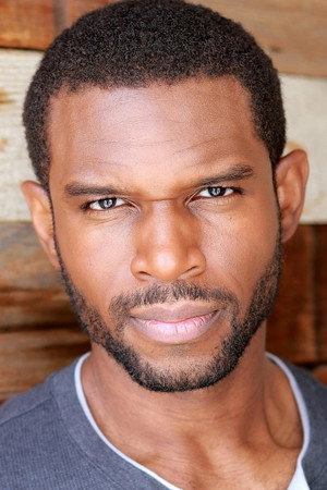 Marcus Stewart portrait