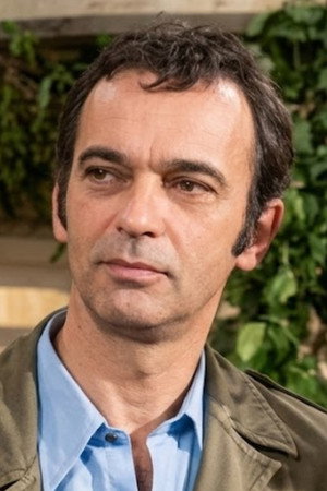 Luiz Parreiras portrait