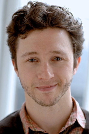 Adam Green portrait