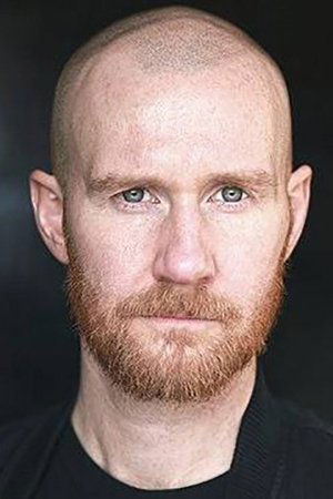 Laurence Spellman portrait