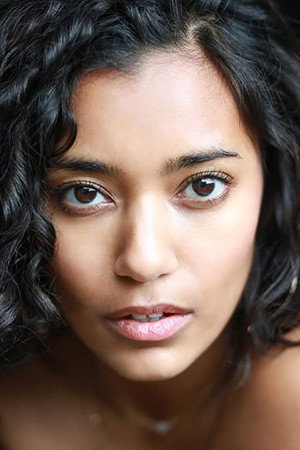 Nicole Rainteau portrait