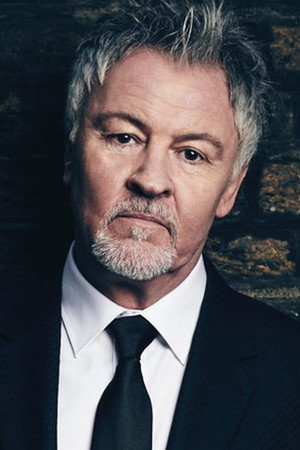 Paul Young portrait