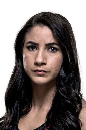 Tecia Pennington portrait