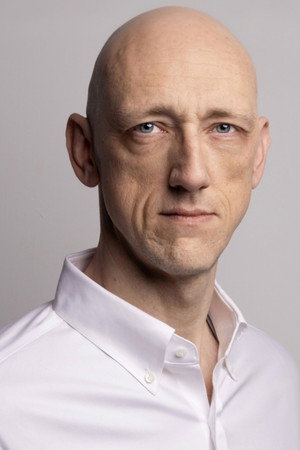 AJ Donnelly portrait