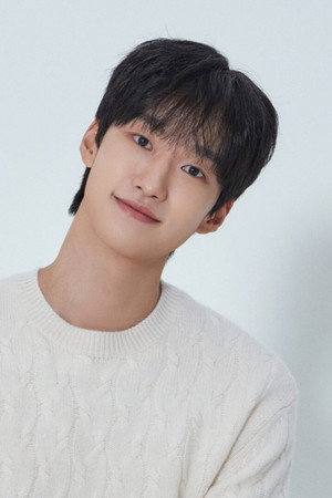 Lee Sang-jun portrait