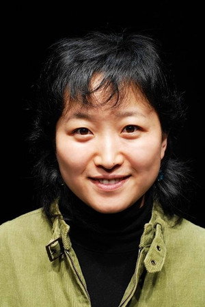 Jeong Eui-soon portrait