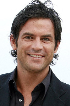 Filip Nikolic portrait