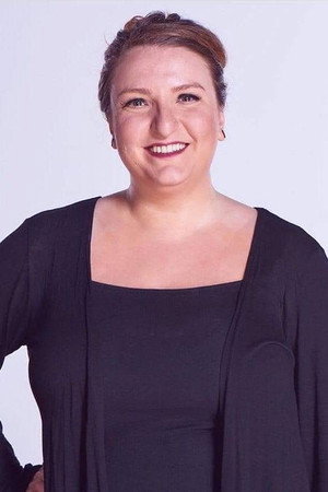 Mutlunur Lafçı portrait