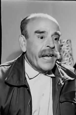 Dimitris Simiriotis portrait