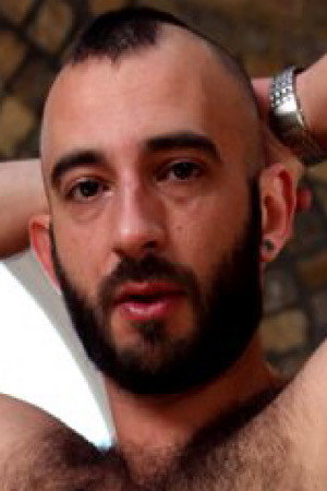 Krisztian Loft portrait