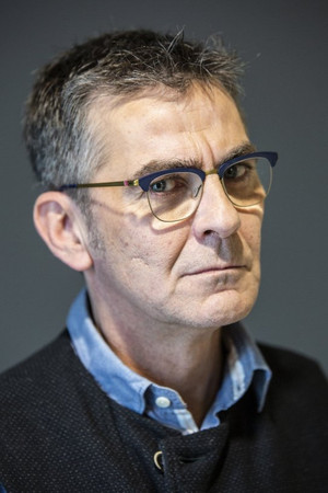 Queco Novell portrait