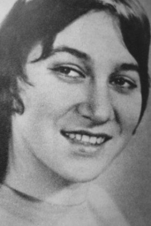 Tatiana Egorova portrait