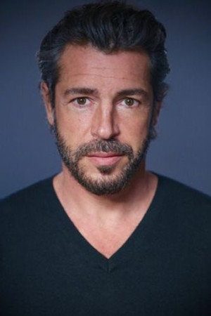 Xavier Lemaître portrait