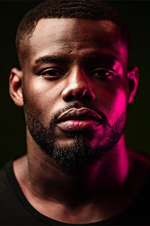 Andrew Tabiti portrait