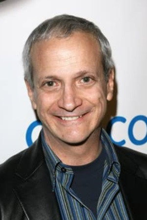 Ron Palillo portrait