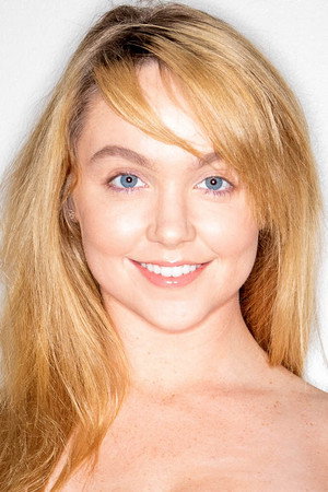 Nikole Nash portrait