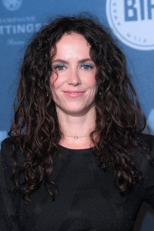 Amy Manson portrait