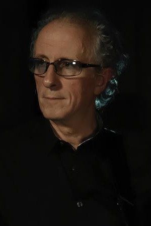 Michel Cusson portrait